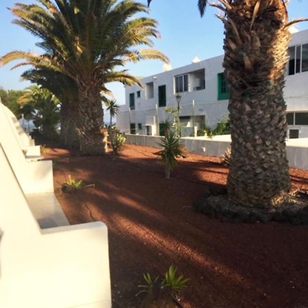 Apartment Matagorda Tías Kültér fotó