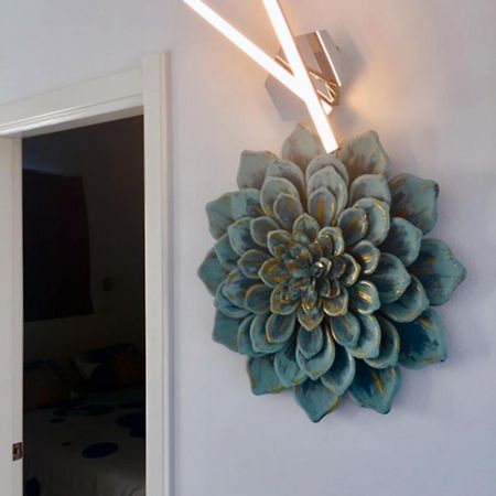 Apartment Matagorda Tías Kültér fotó