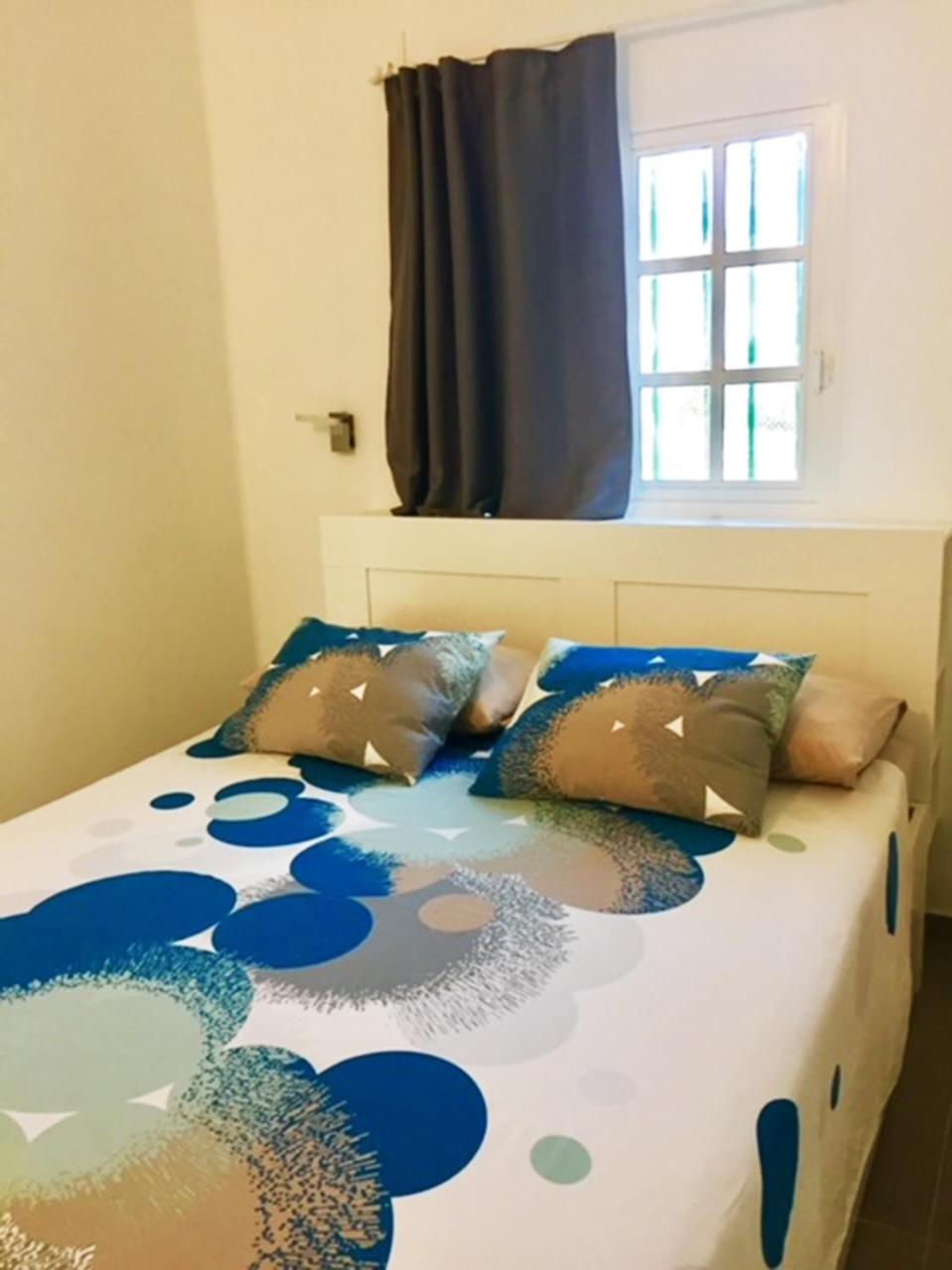 Apartment Matagorda Tías Kültér fotó