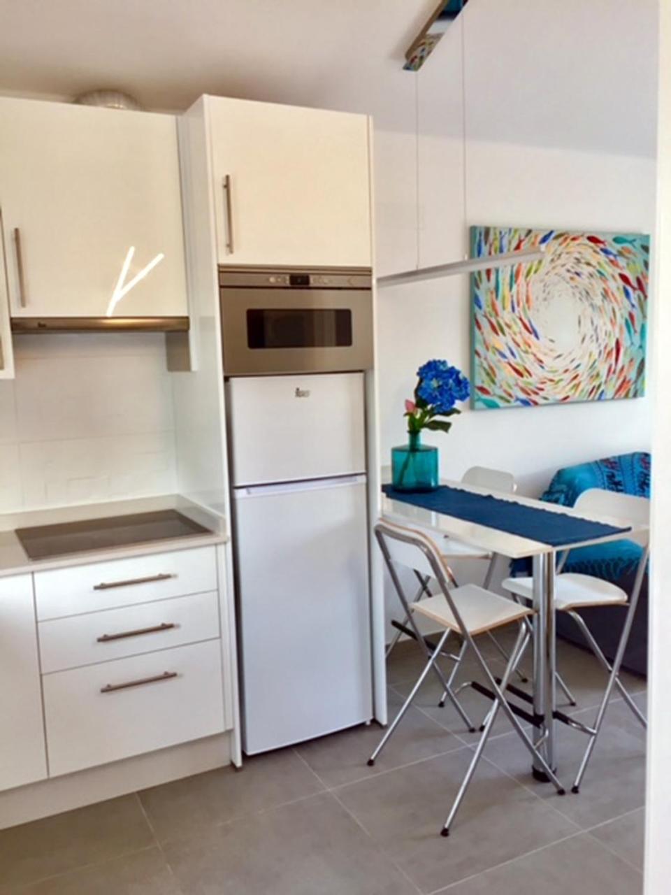 Apartment Matagorda Tías Kültér fotó