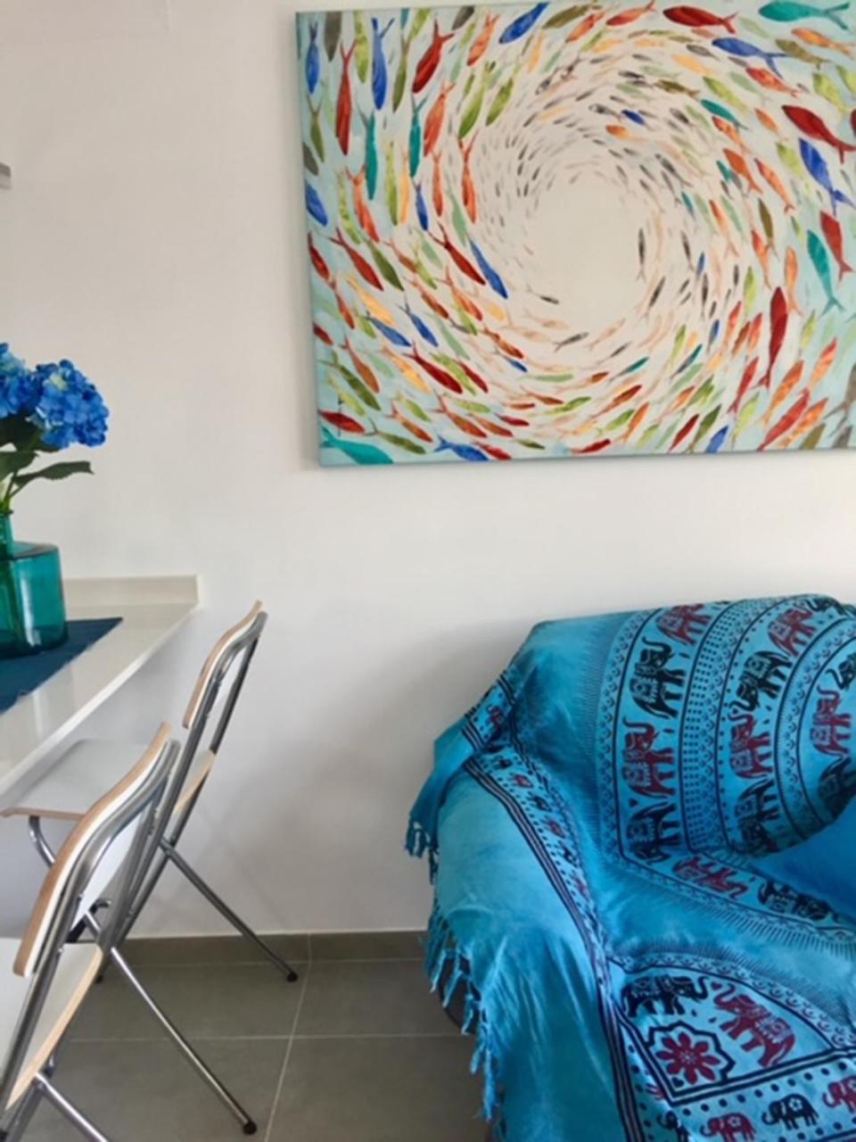 Apartment Matagorda Tías Kültér fotó
