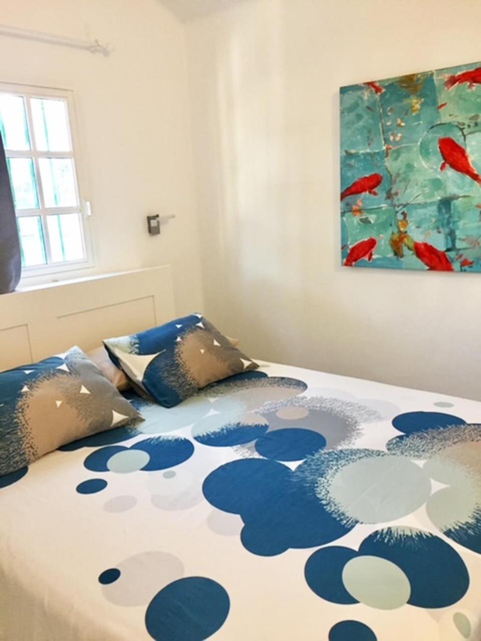 Apartment Matagorda Tías Kültér fotó