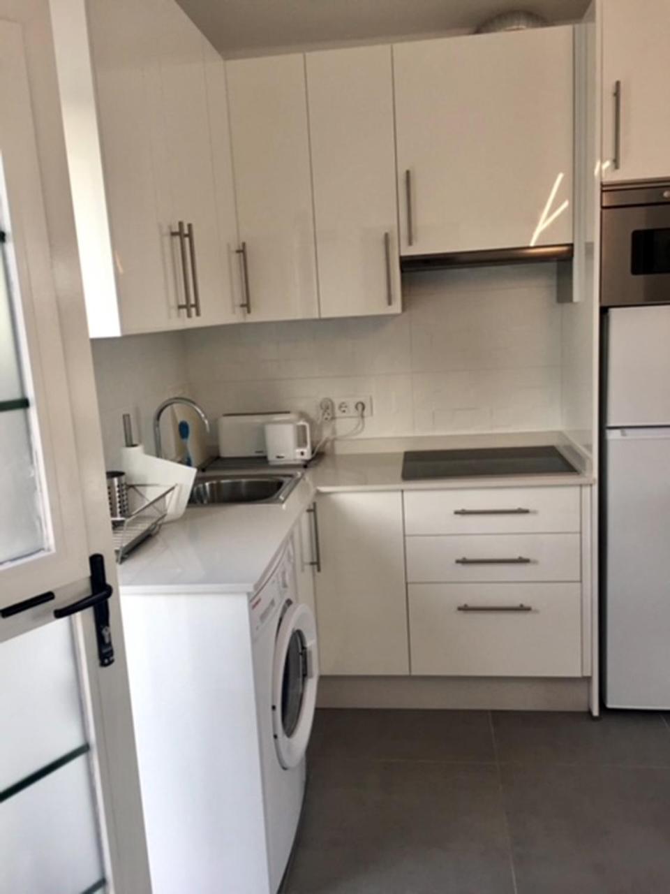 Apartment Matagorda Tías Kültér fotó