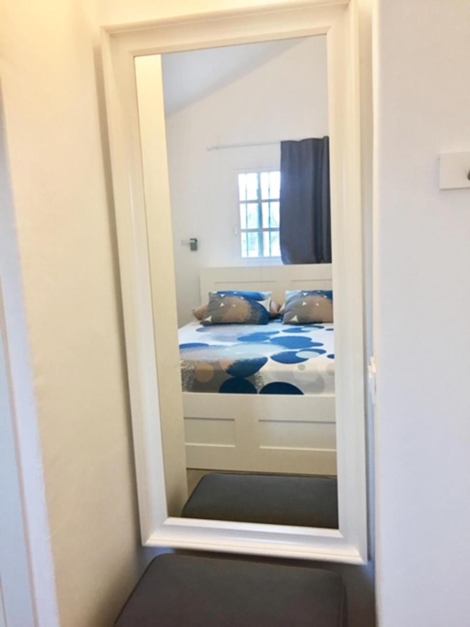 Apartment Matagorda Tías Kültér fotó