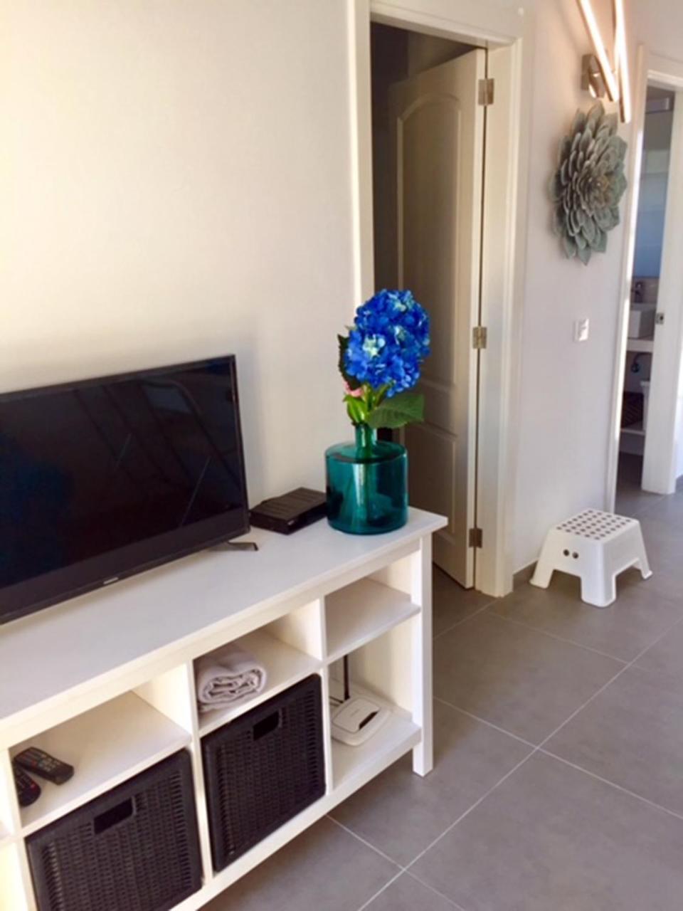 Apartment Matagorda Tías Kültér fotó