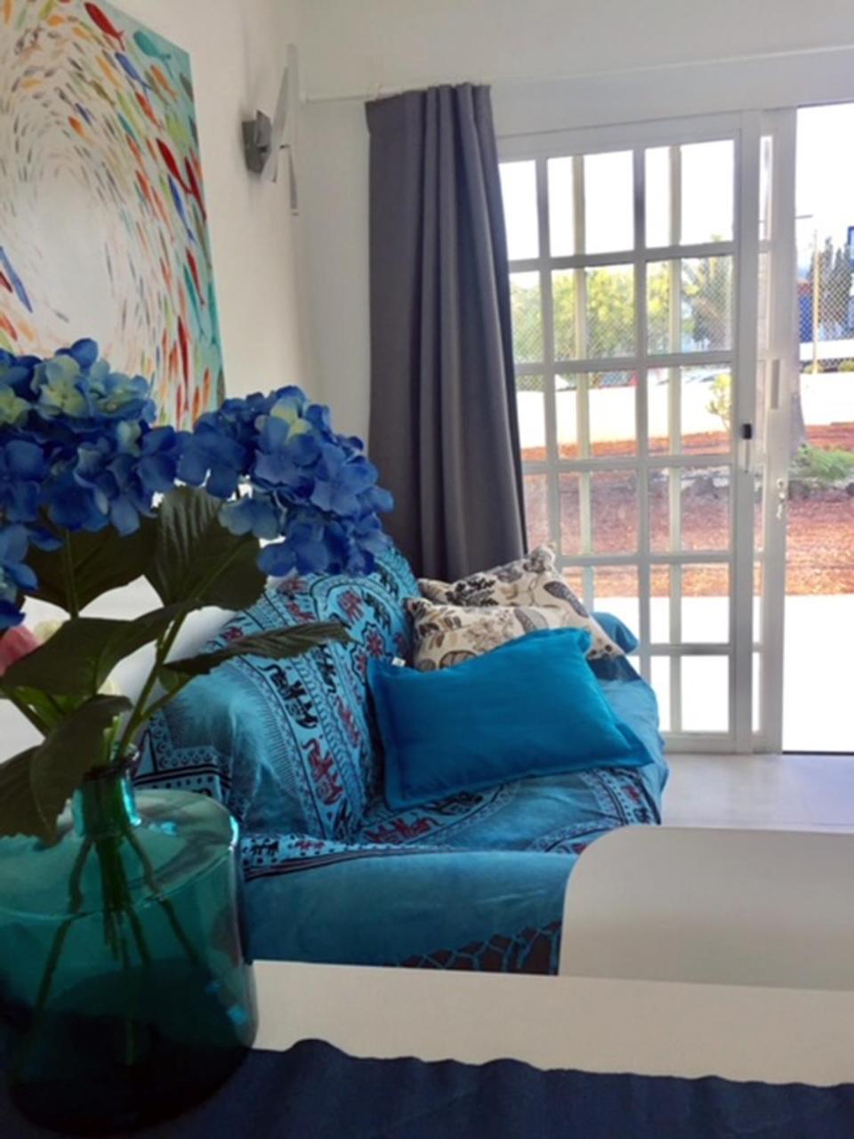 Apartment Matagorda Tías Kültér fotó