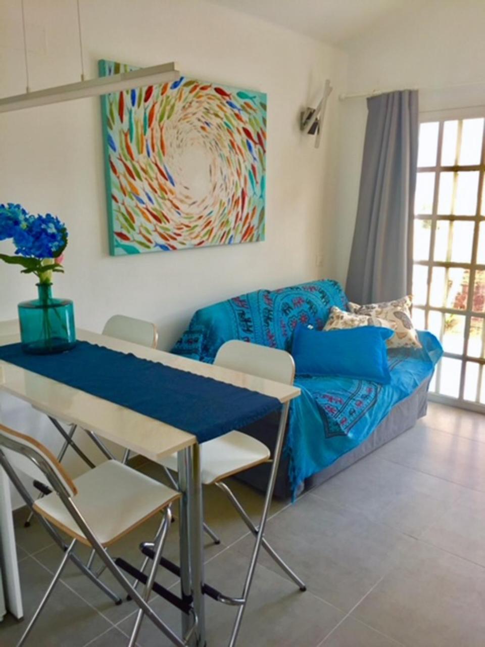 Apartment Matagorda Tías Kültér fotó