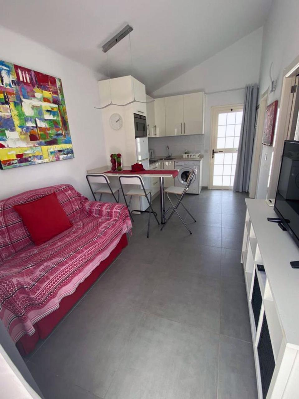 Apartment Matagorda Tías Kültér fotó