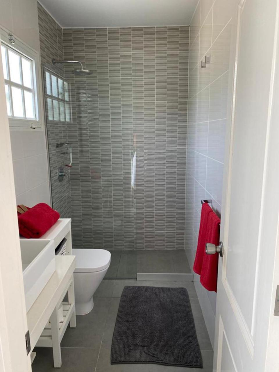 Apartment Matagorda Tías Kültér fotó
