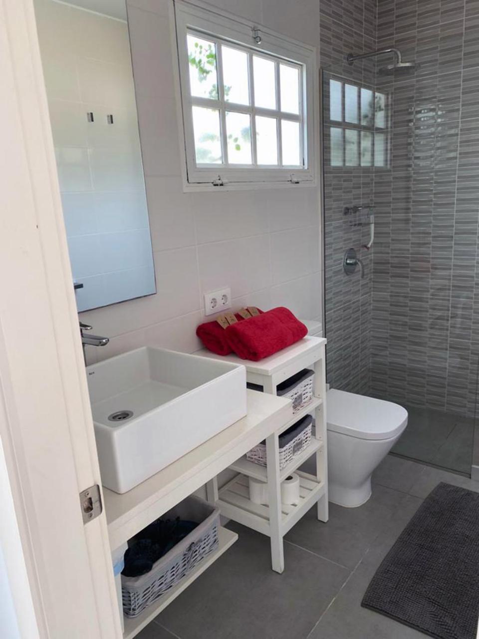 Apartment Matagorda Tías Kültér fotó