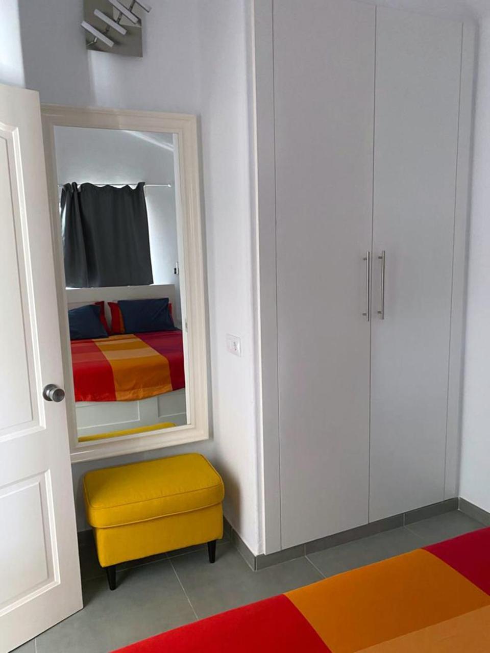 Apartment Matagorda Tías Kültér fotó