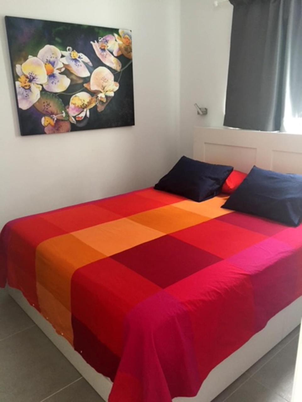 Apartment Matagorda Tías Kültér fotó