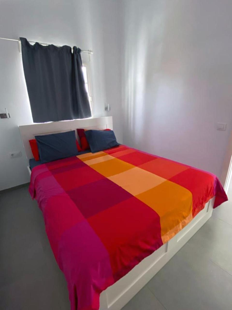 Apartment Matagorda Tías Kültér fotó