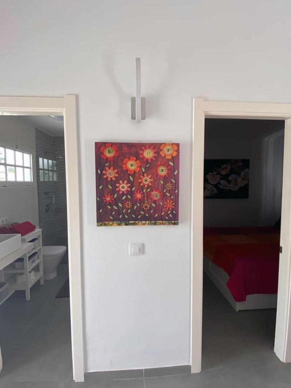 Apartment Matagorda Tías Kültér fotó
