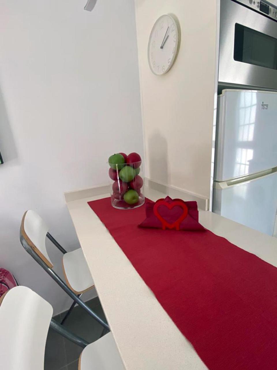 Apartment Matagorda Tías Kültér fotó