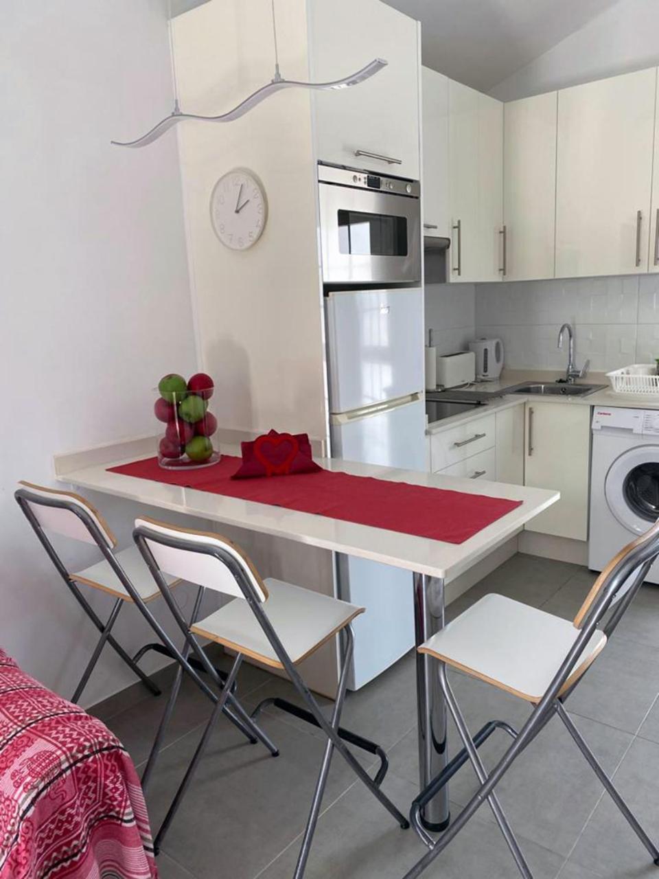 Apartment Matagorda Tías Kültér fotó