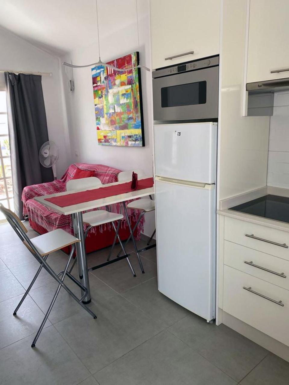 Apartment Matagorda Tías Kültér fotó